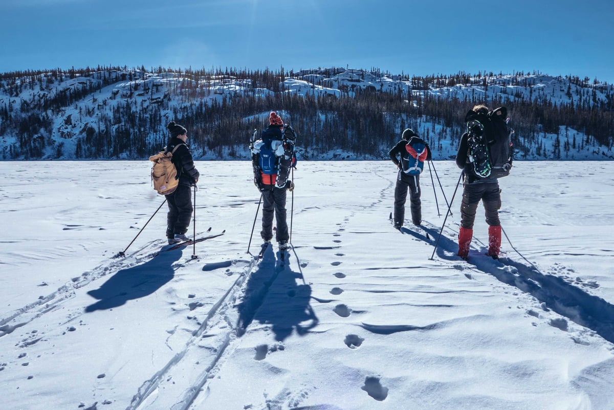 Blachford Lodge Private Buy Out