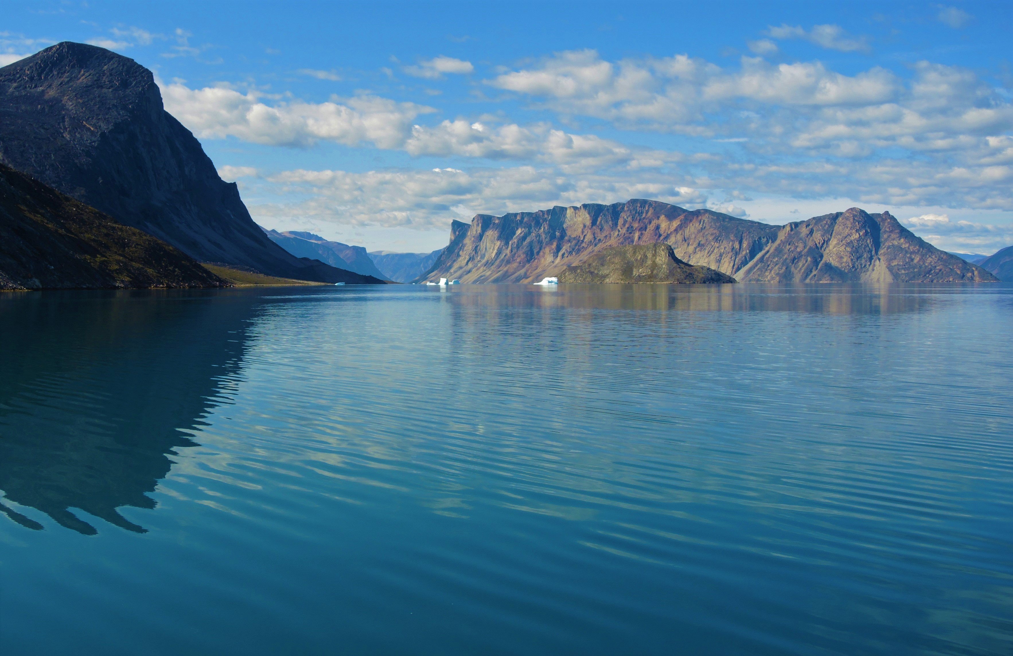 Exploring The Arctic Coast