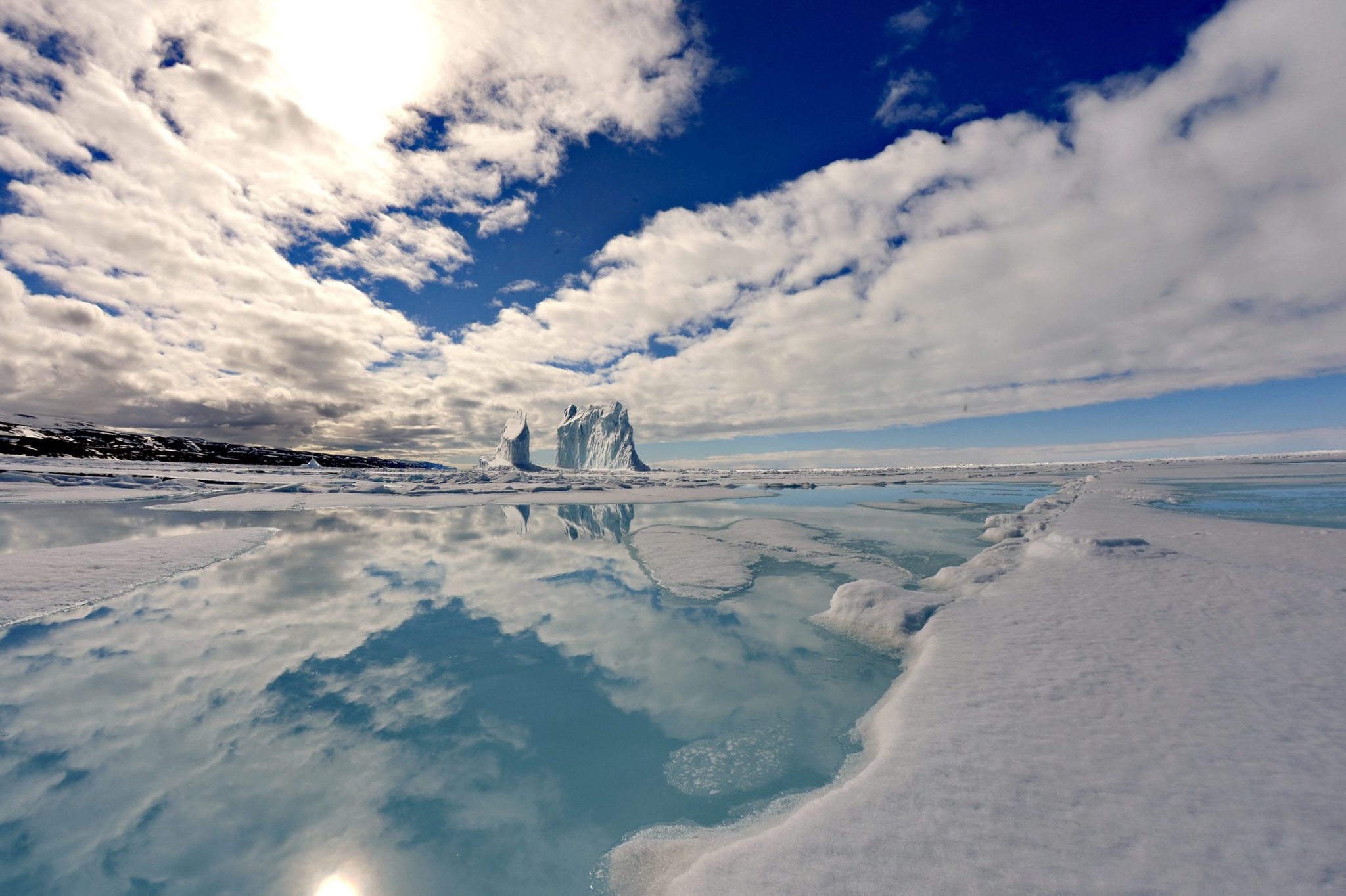 The 6 Wonders of the Arctic