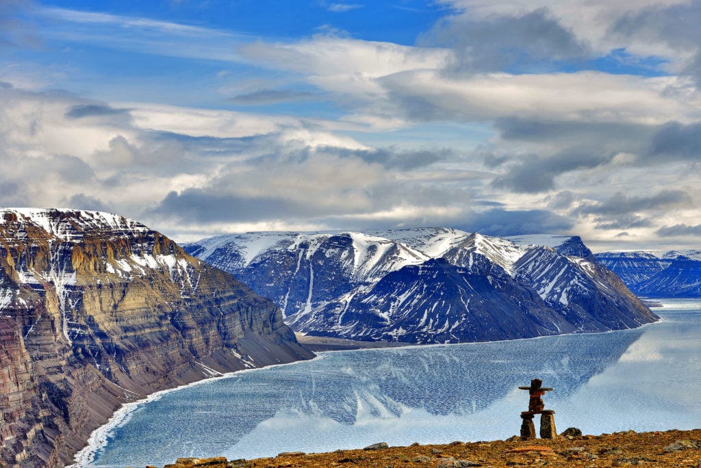 6 Reasons Canada’s Arctic is the Ultimate Polar Destination