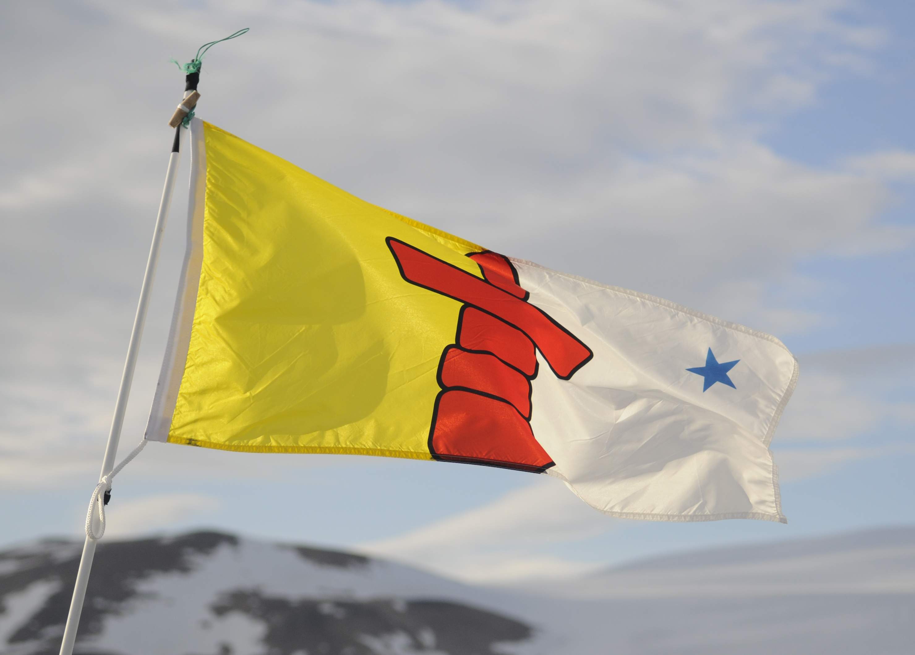 Get To Know Nunavut On Its 20th Anniversary