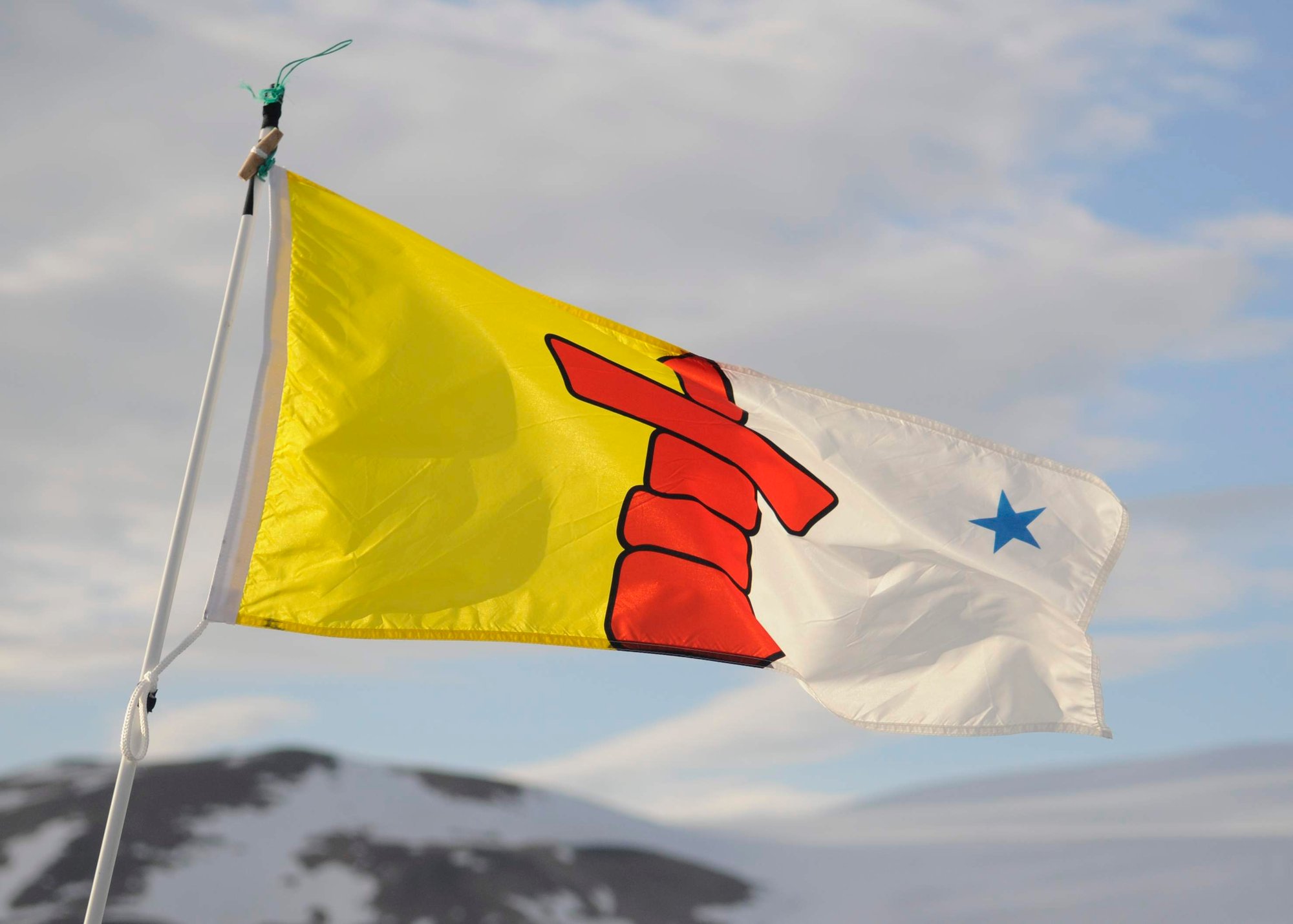 Get To Know Nunavut On Its 20th Anniversary
