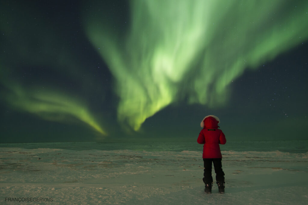 Breathtaking Northern Lights Photos Throughout The Year