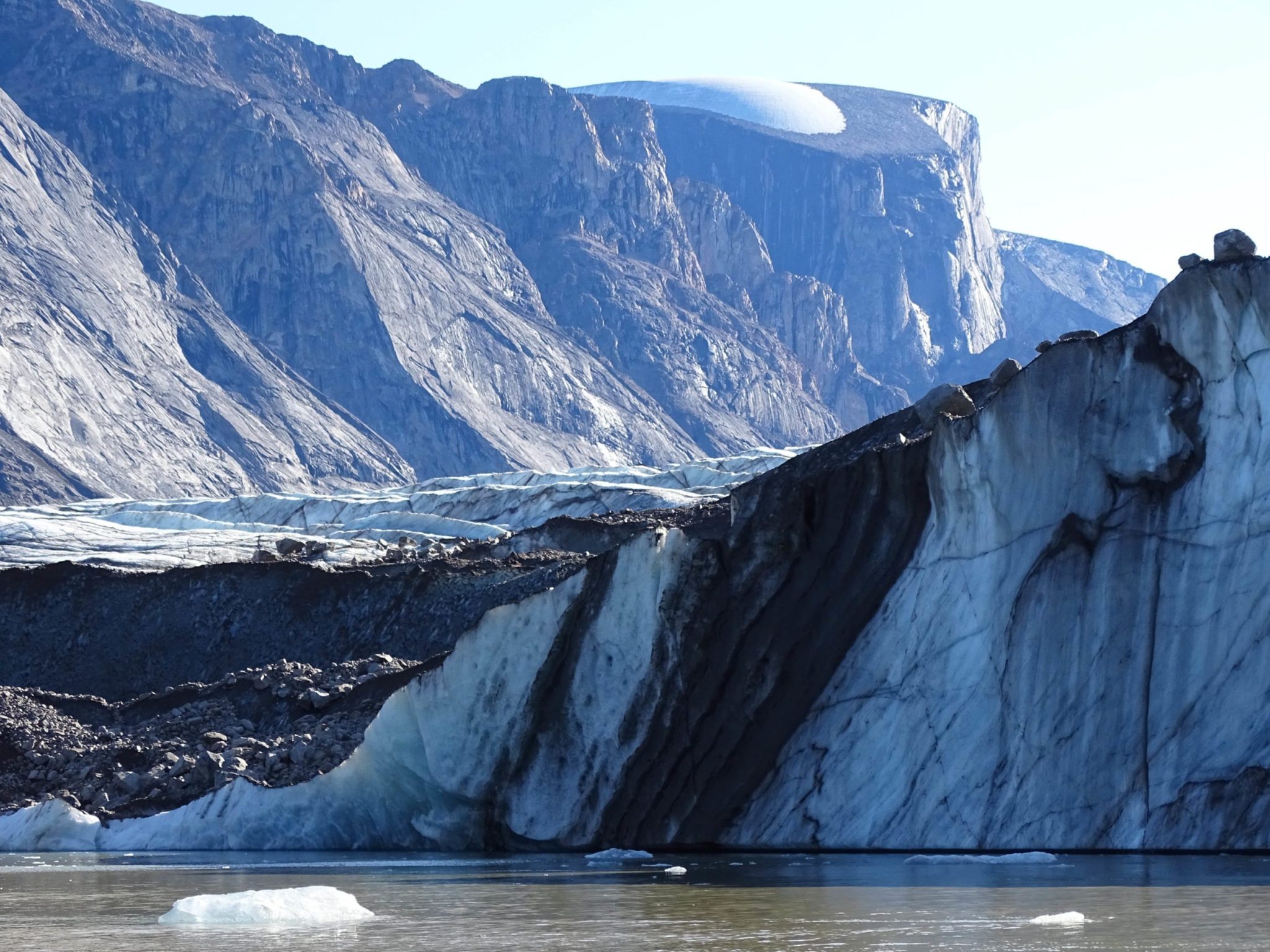 10 Fun Facts About Glaciers