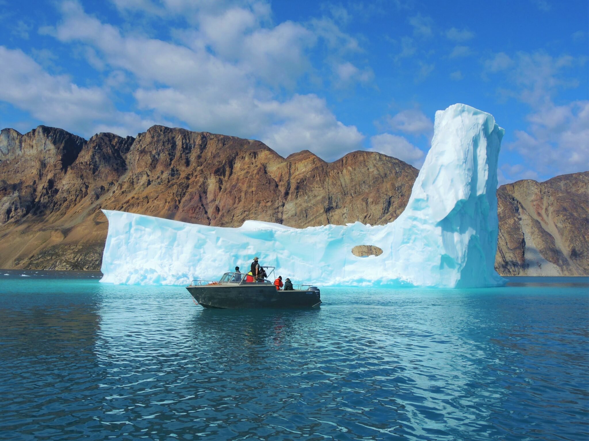 Summer In The Arctic: A Photographic Tour