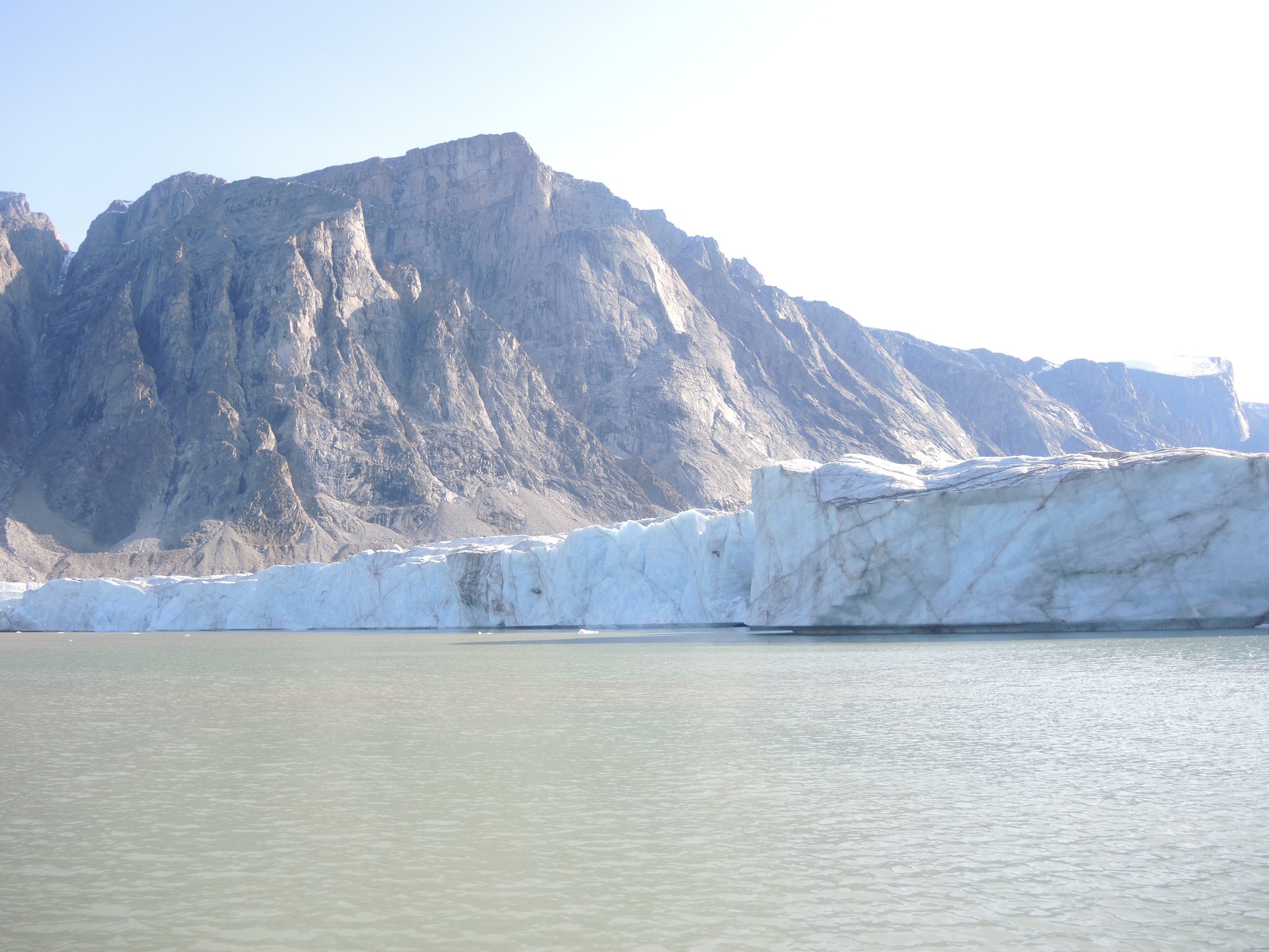 How Glaciers Are Formed