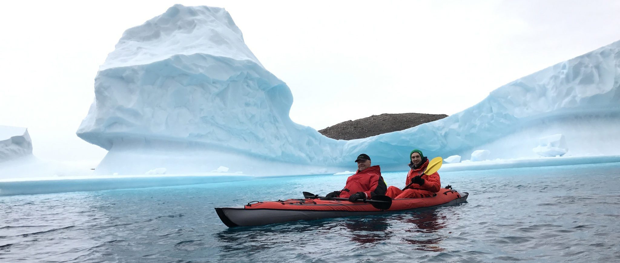 Family-Friendly Travel to the Arctic