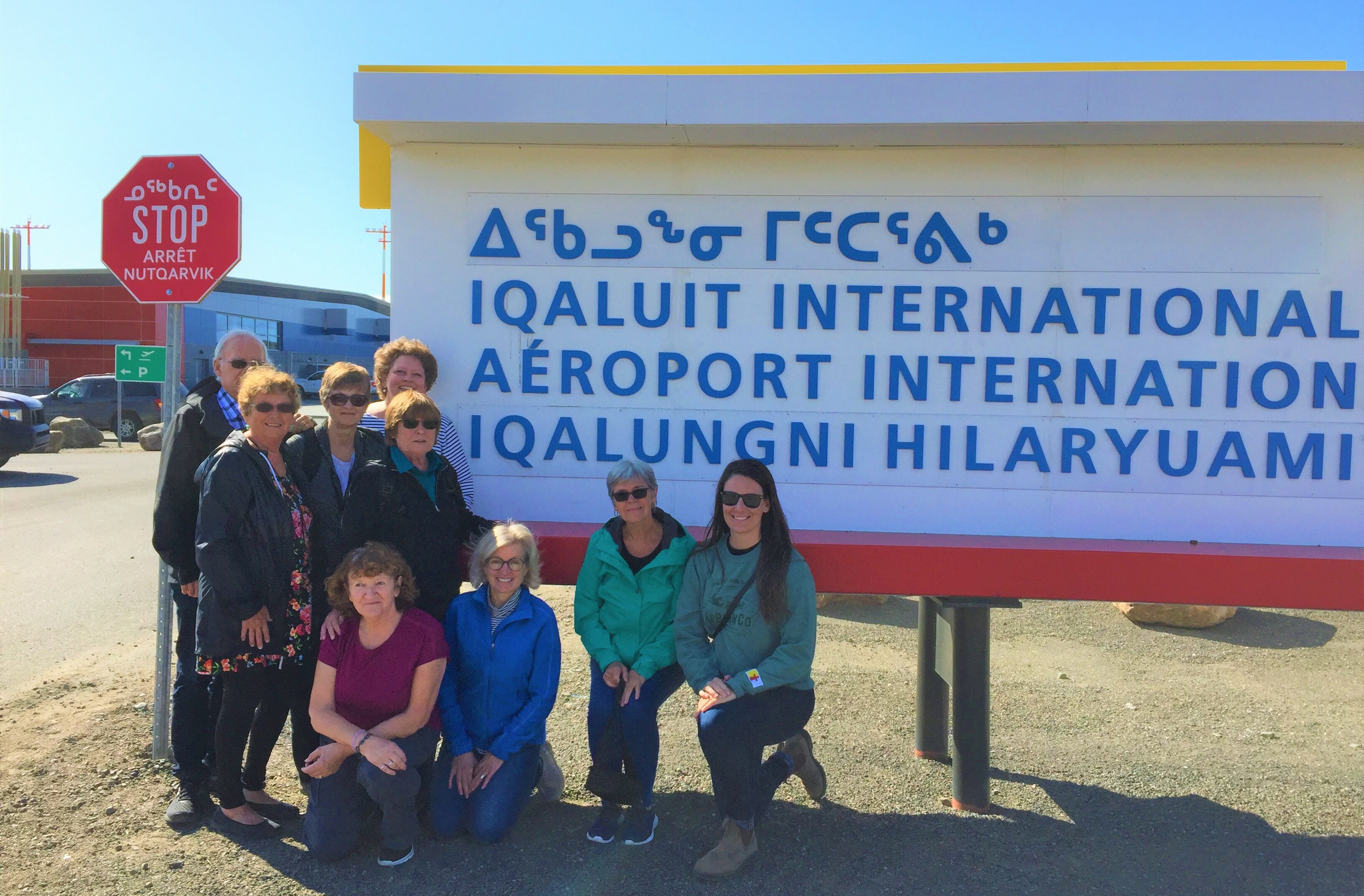 Top 10 Places in Iqaluit to Visit