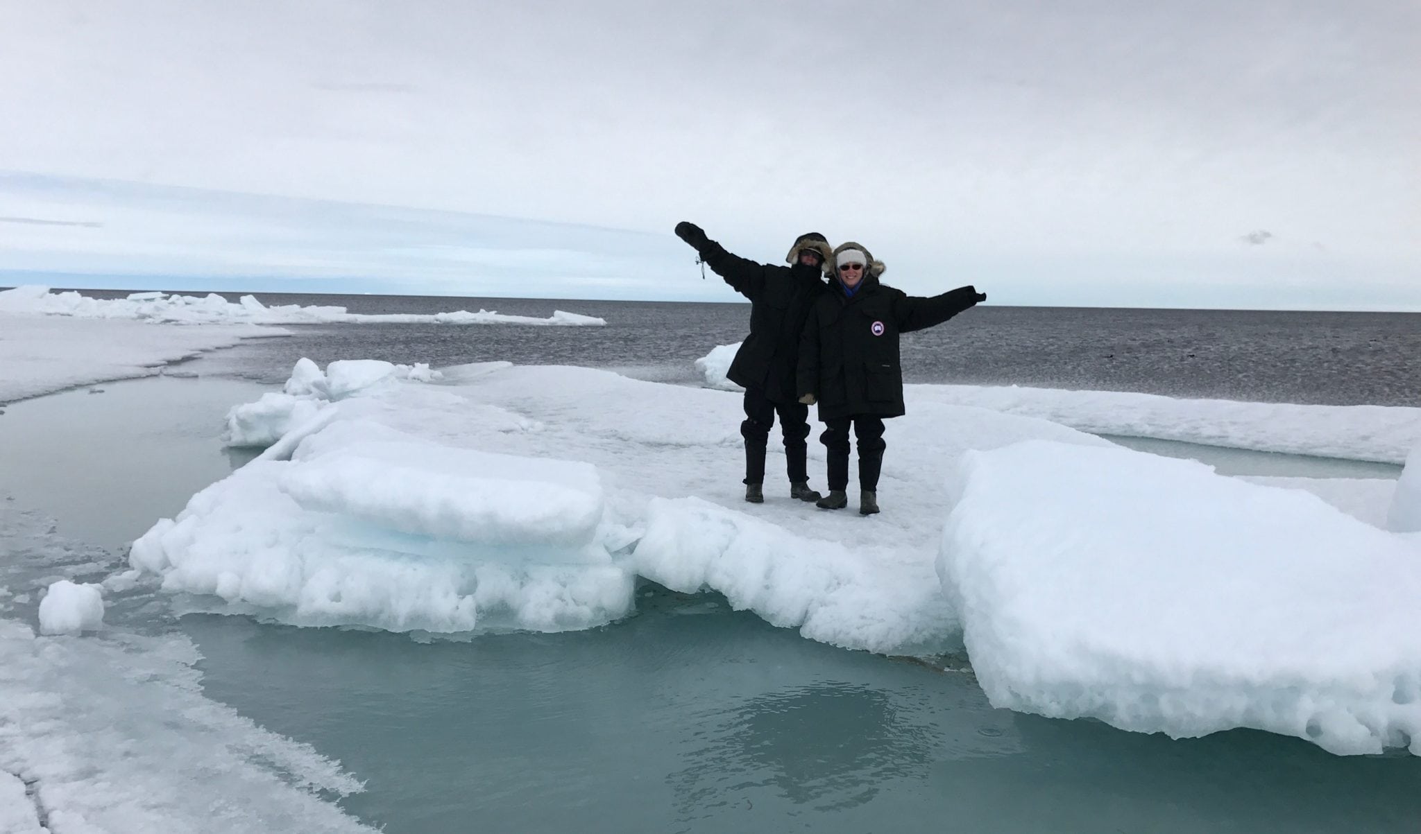 New Arctic Adventures for 2019