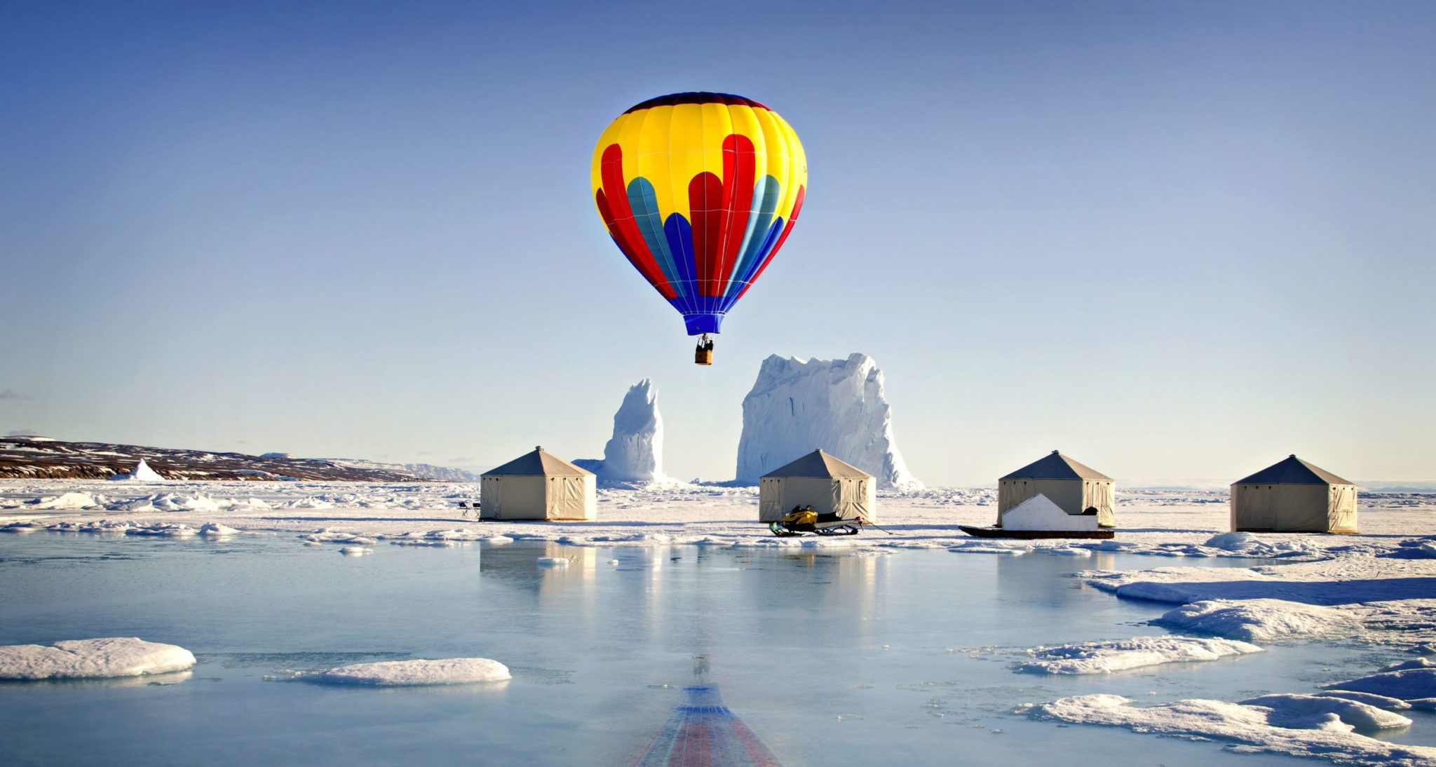 5 Reasons to Book a Private Arctic Tour