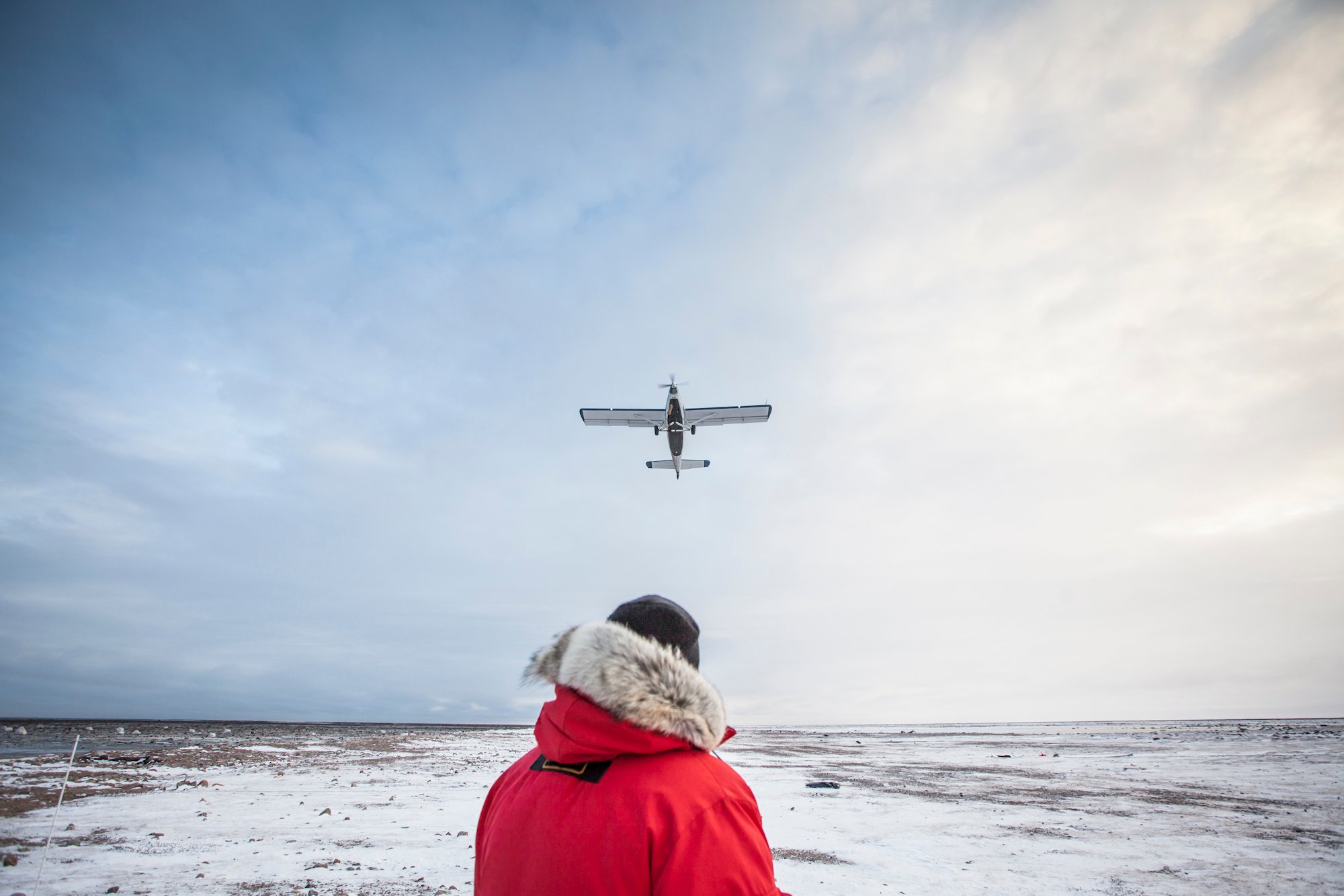 3 Reasons A Fly-In Experience is the Ideal Introduction to the Arctic