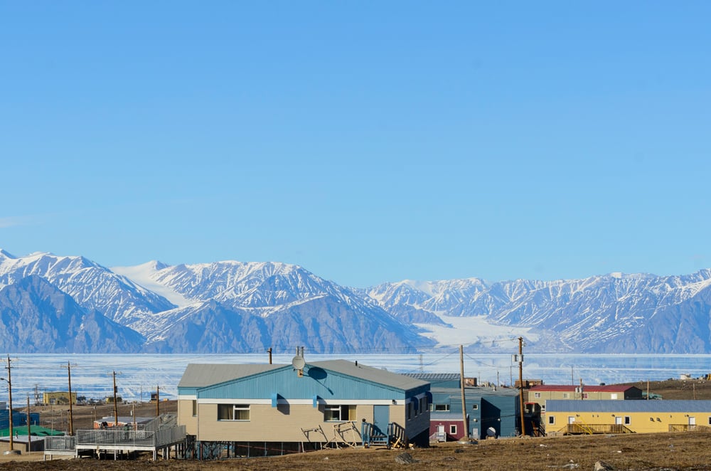 How Glaciers Shape Their Landscapes