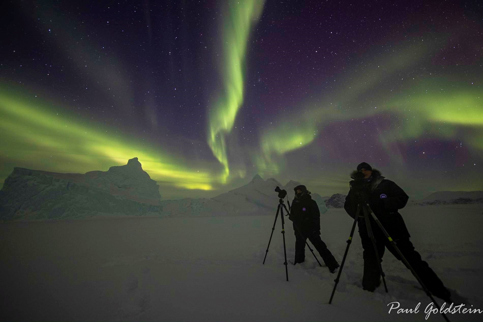 The Northern Lights: What Are They & Where Can I See Them