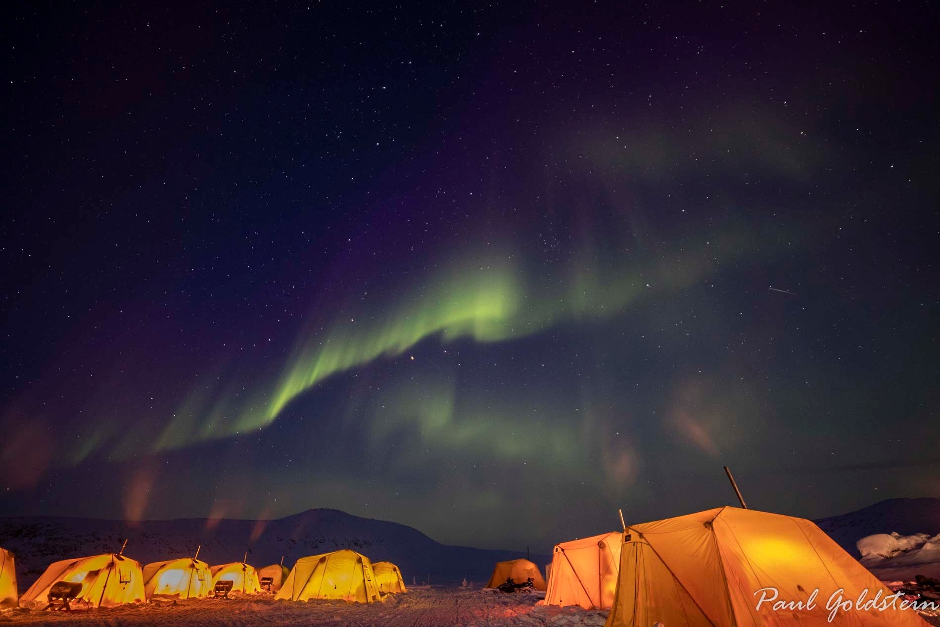 Come See The Northern Lights: Easier Than Ever!