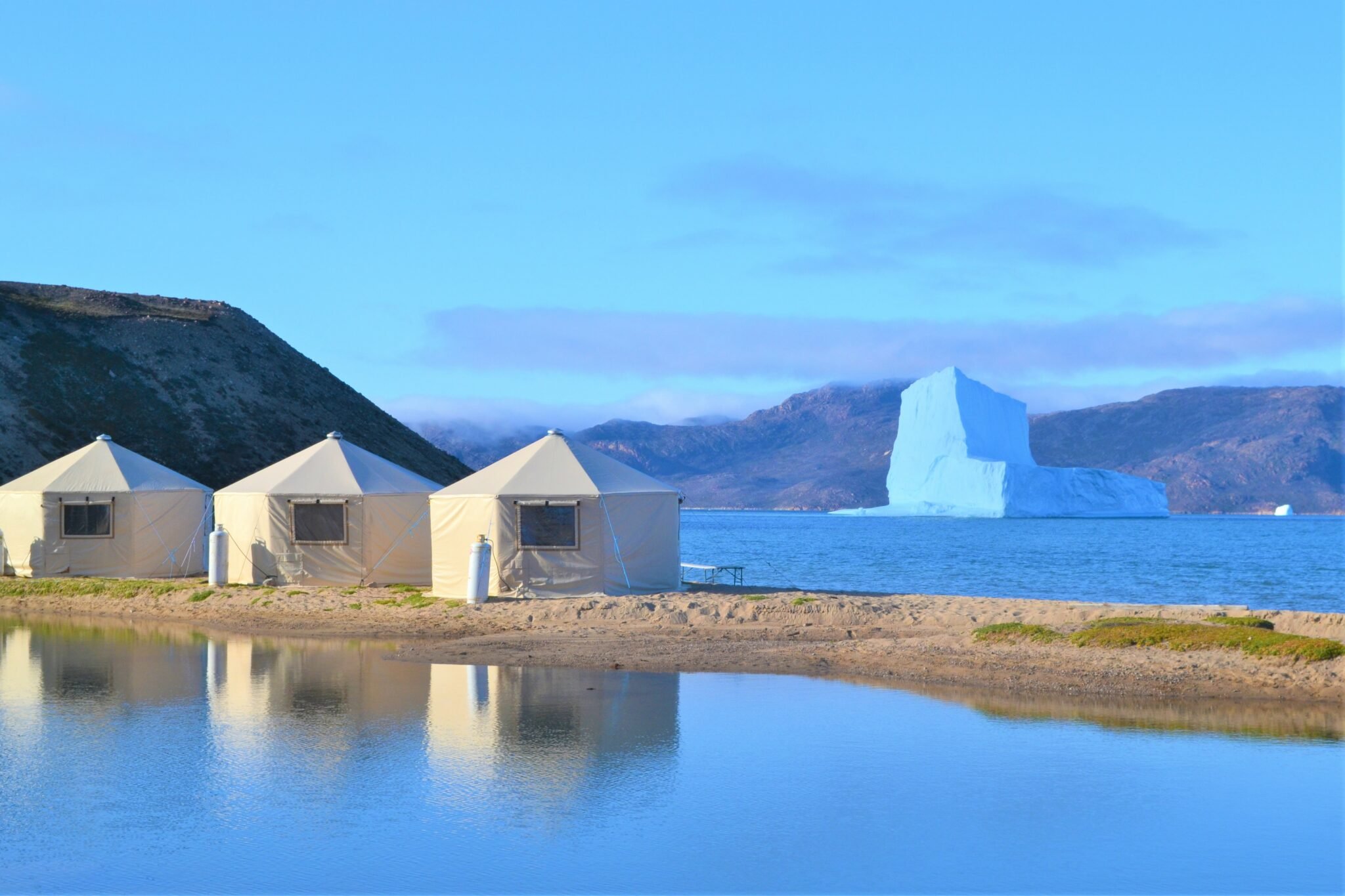 Arctic Safaris: Great for Family Celebrations & Landmarks