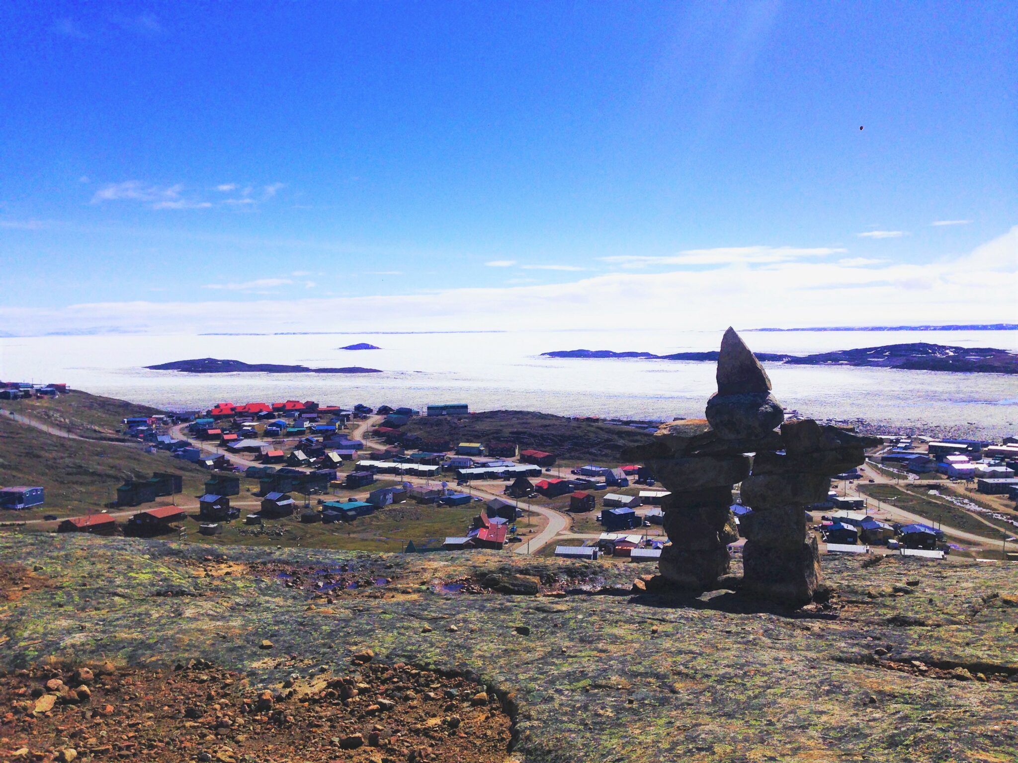 Get to Know Iqaluit