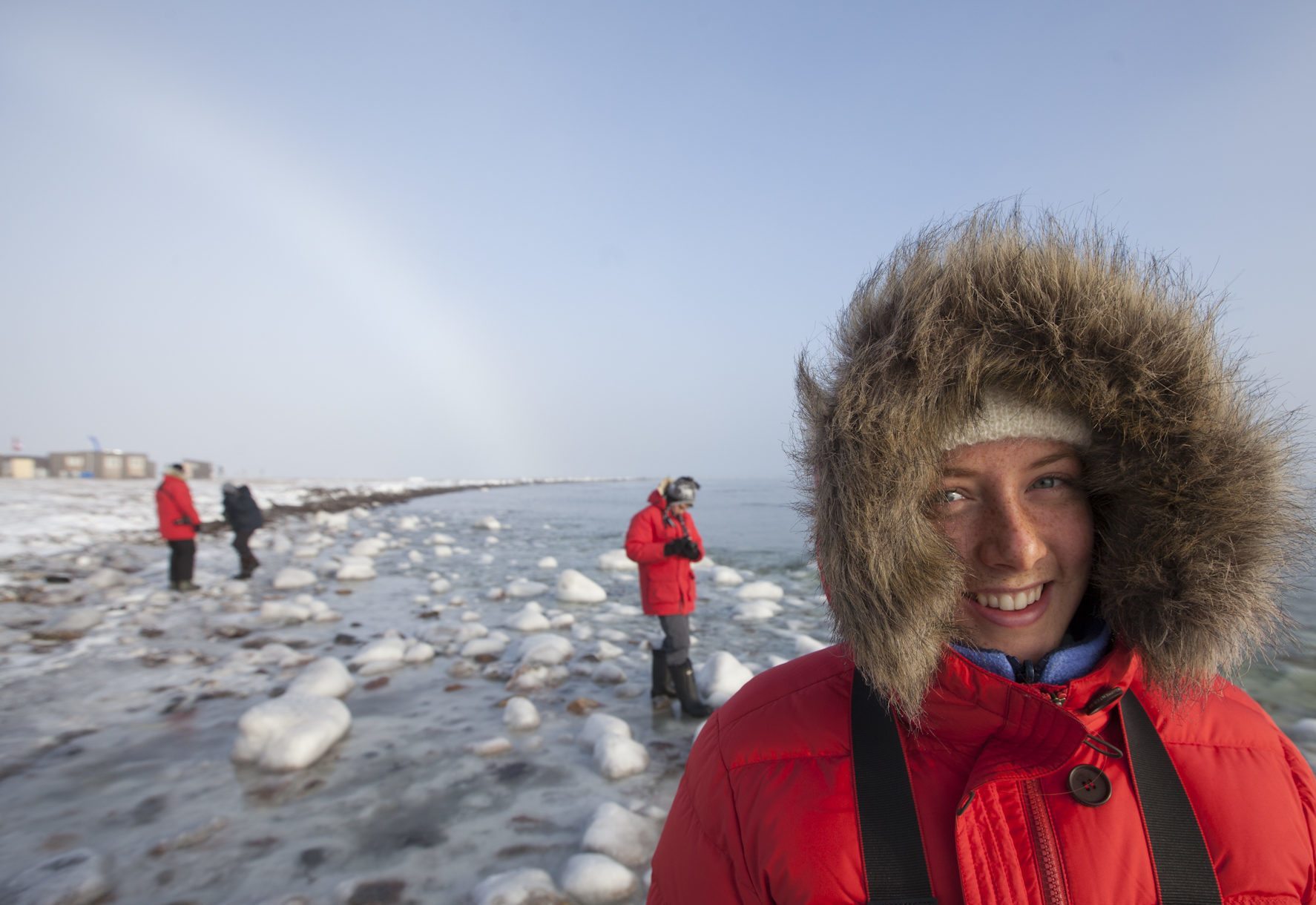 Top Tips for Traveling to the Arctic