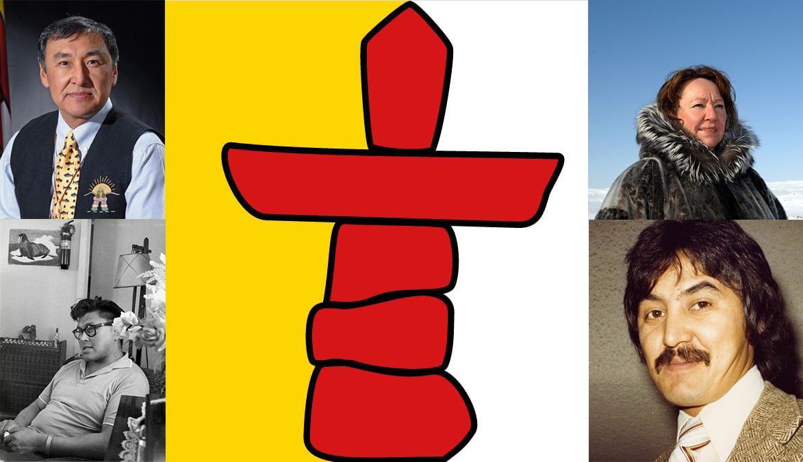 It’s Nunavut Day!