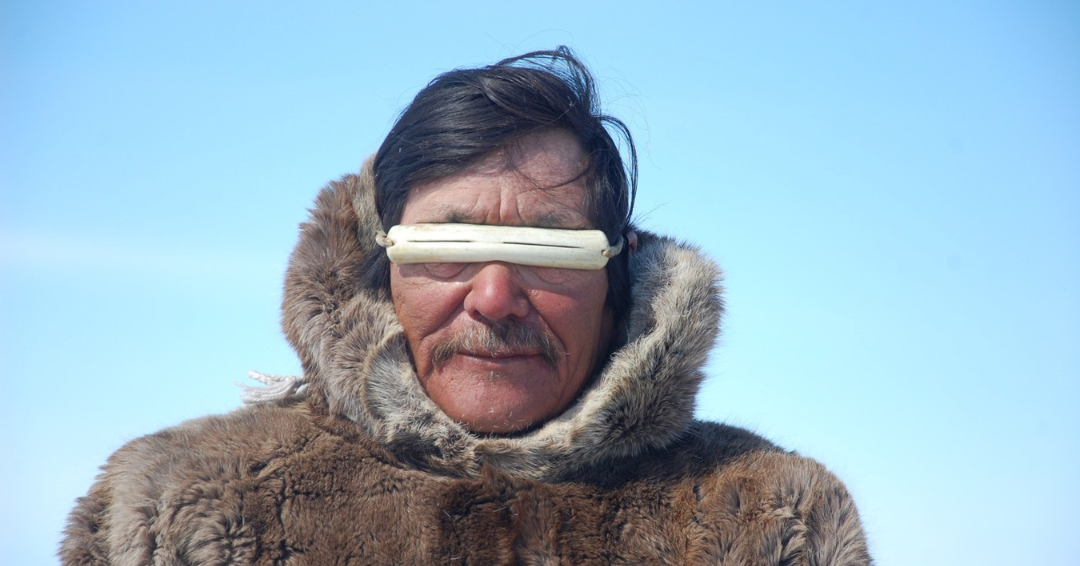 Inuktitut Phrases For Your Arctic Safari