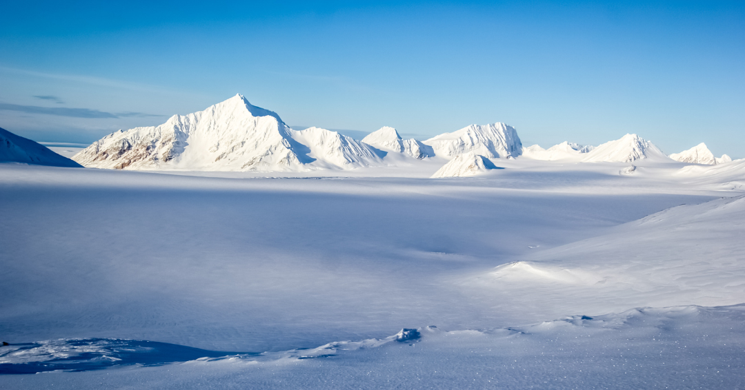 Matthew Henson, The First to Reach the North Pole