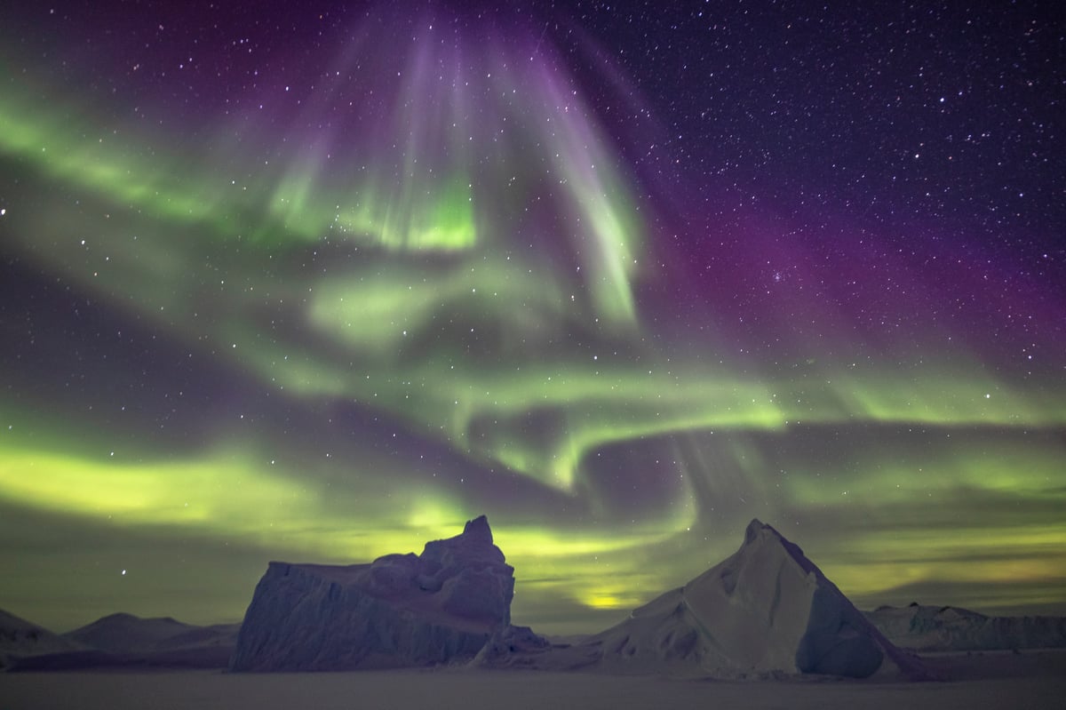 Northern Lights