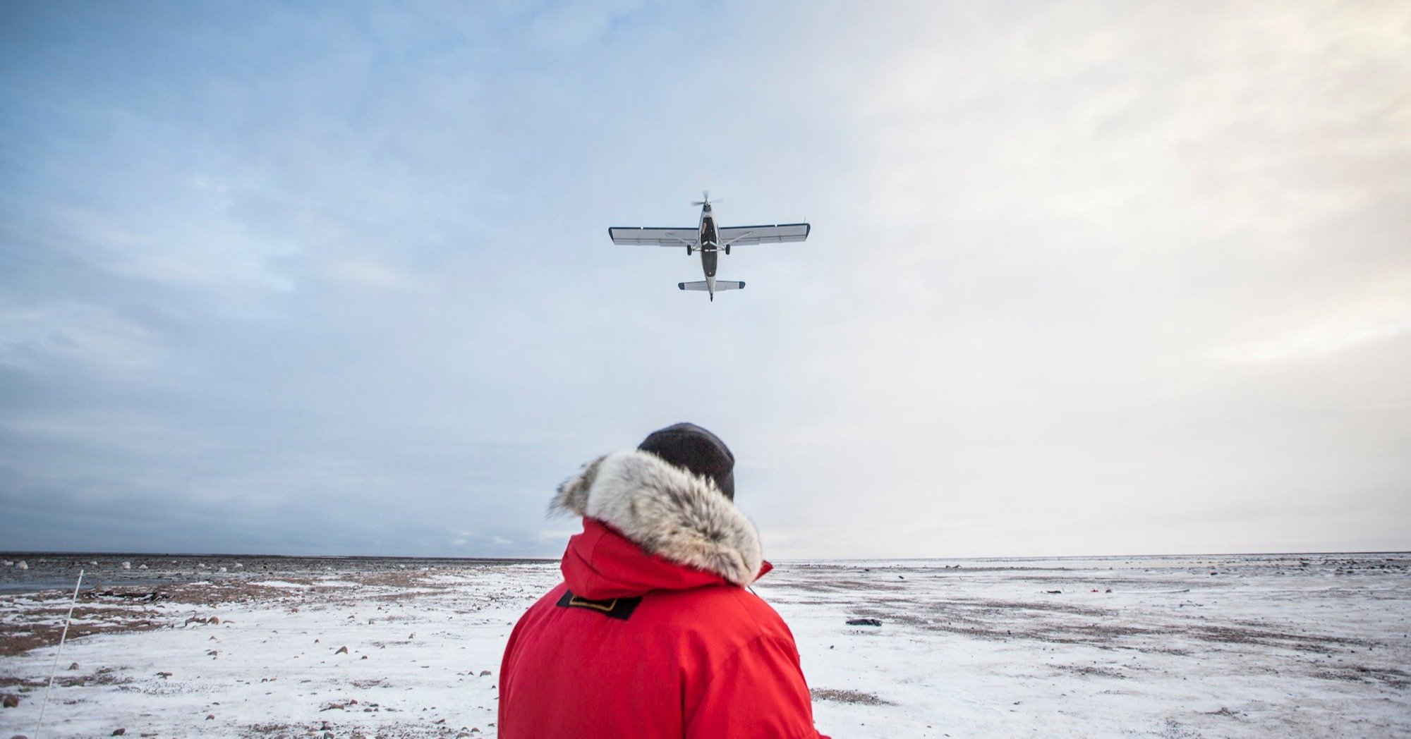 Luxury Arctic Holidays — How We’ve Mastered Private Journeys in the Land of Ice